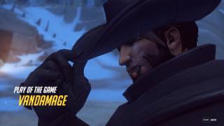 Orisa Is Pretty Thicc