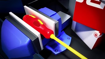 RS PRO BOT   #2 Quality Control