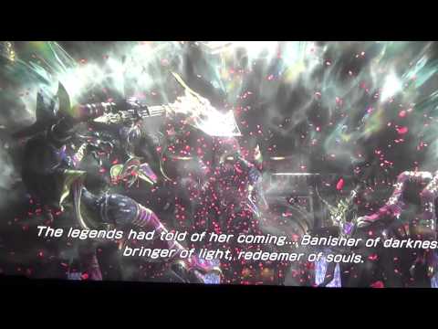 Video: Final Fantasy 13-2 Xbox 360 Exkluzivní DLC Odhaleno