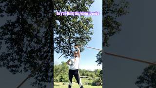 What a weird little video #nunchaku #dance #karate #trend #confessyourlove #martialart #edit #tiktok