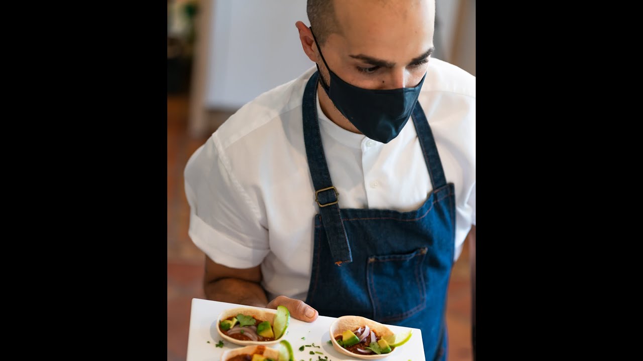 Chef Simone Catering Services Marbella