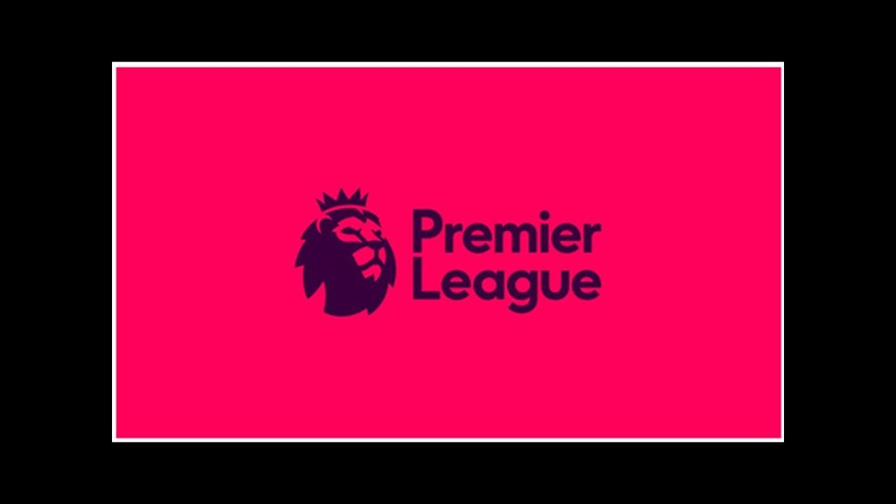 Livescore Latest Premier League results for Week 11 (Saturday), 2018/