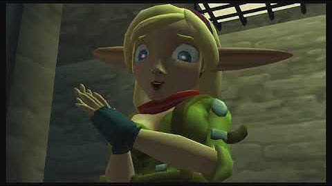 Jak II (Part 15)