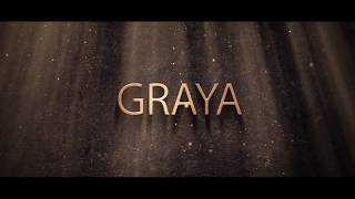 GRAYA // Salvatore Conte (Clip Officiel)