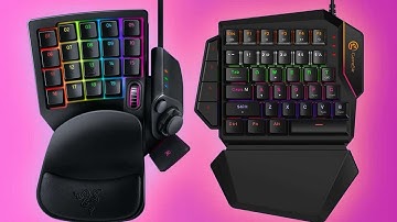 Top 5 Best Gaming Keypad to Buy in 2021