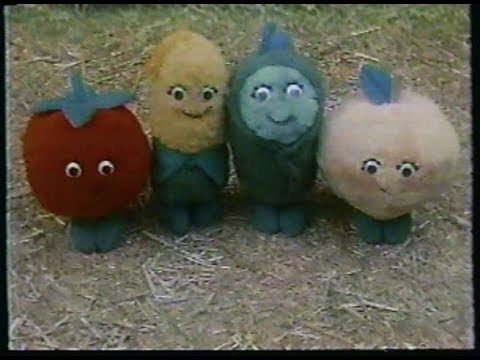 Del Monte Aylmer Poupées Yumkins (Publicité Québec)