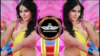 Ooh La La Dj Song - (Edm × Nacho Mix) - DJ  Omp Solapur - It's Vedya Remix