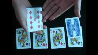 Jazz Aces 2 Packet Trick