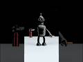 3D Printed Bender. Shut Up and Take My Filament #3dprinting
