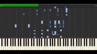Chopin Mazurkas, Op. 6 No. 3 in E major