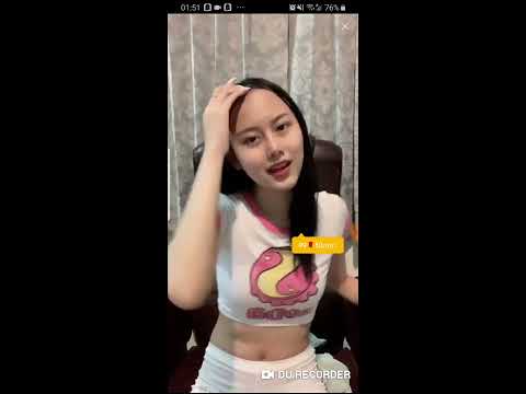 Bigo Live - Sexy and Hot Thai Girl #11