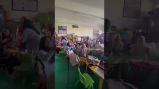 Keseruan Game Menggunakan Kahoot. Cocok untuk anak SMP - Kuliah.
