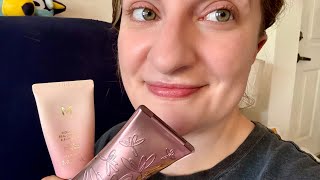 NEW Missha Signature Real Complete BB Cream review (improved formula)