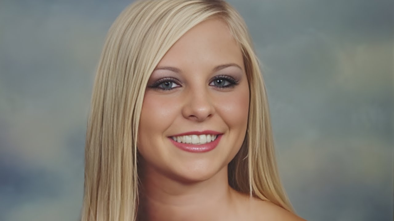ELA SUMIU DA PRÓPRIA CASA E A VERDADE SÓ APARECEU 3 ANOS DEPOIS - CASO HOLLY BOBO