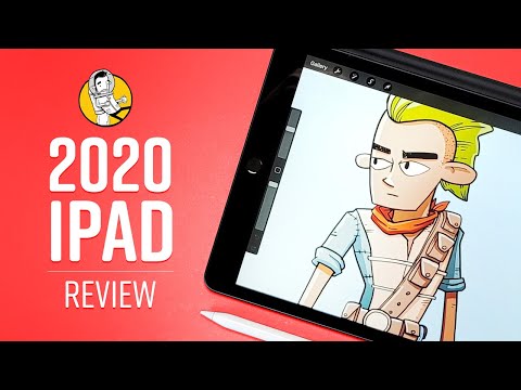 Bingung mau beli iPad 8 2020 atau iPad Air 3 2019 ?. 
