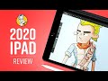 iPad (8th Gen) Review