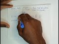 Impulse Formula Derivation | How to Derive the Formula for Impulse in Mechanics