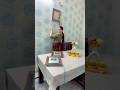 5sal ki kamai ko FD kara diya 🤗#shorts #dailyvlog #goldenbutton