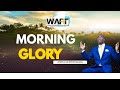 Morning glory with apostle courtney mclean