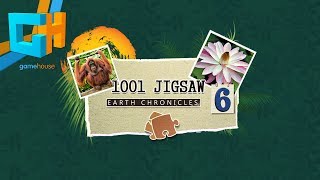 1001 Jigsaw Earth Chronicles 6 | Gameplay Trailer screenshot 5