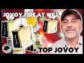 Jovoy FIRE AT WILL Fragrance Review + Top 11 JOVOY FRAGRANCES