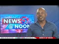 NEWS 5 @ NOON.