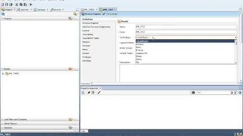 ODI - XML FILE TO TABLE LOAD