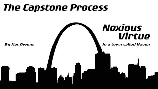 Lindenwood University Capstone Presentation
