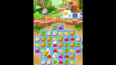 Ice Age Avalanche Level 63