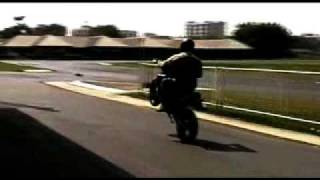 Erik's Showreel 2010