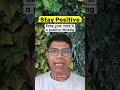 Let’s try using “STAY” like this👋🏻