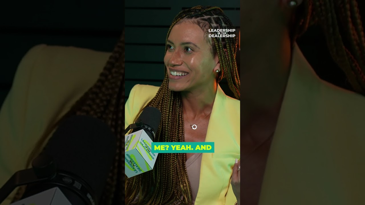 Rivian’s Dealerships Are Just... Different