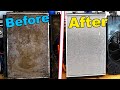 How To Clean A Radiator Core in Cheap ant Easy Way