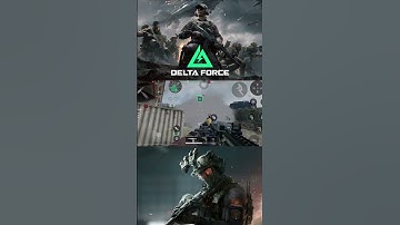 Delta Force  One Man Army!   #DeltaForce #DeltaForceGame