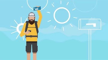 Salesforce Marketing Cloud Direct Mail App Teaser