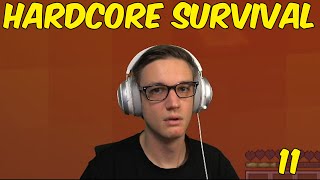 MISTAKES WERE MADE - Hardcore Survival (11) @JerichoAFK