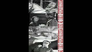 В огне рождённая - немой фильм драма 1929