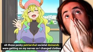 Woke Translators ALREADY Replaced By AI (they're mad) — Asmongold TV