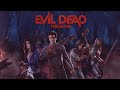 Evil Dead: The Game foi adiado para garantir que seja "groovy como o inferno"