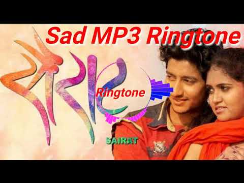 Sad Sairat Movie Flute Ringtone