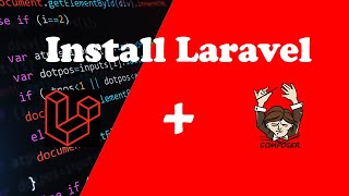 How To Install Laravel | Could Not Find Driver Error  | Database file at path does not exist Error