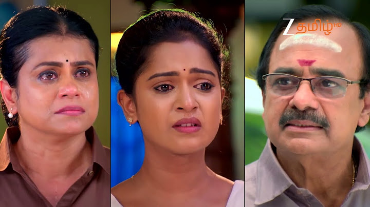 ANNA (அண்ணா) | திங்கள்-வெள்ளி, இரவு 8.00 மணிக்கு | 25 Jun 25 | Promo | Zee Tamil