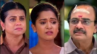 ANNA (அண்ணா) | திங்கள்-வெள்ளி, இரவு 8.00 மணிக்கு | 25 Jun 25 | Promo | Zee Tamil