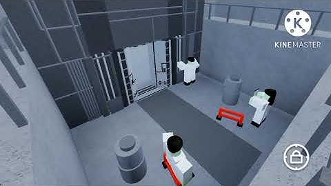 Back room-the the third test