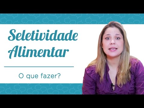 Vídeo: O Que Fazer Se A Criança Recusar A Mistura