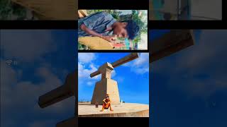 #FreeFireFunny#FFNoobMoments#BotGameplay#FreeFireFails#GliderGlitches