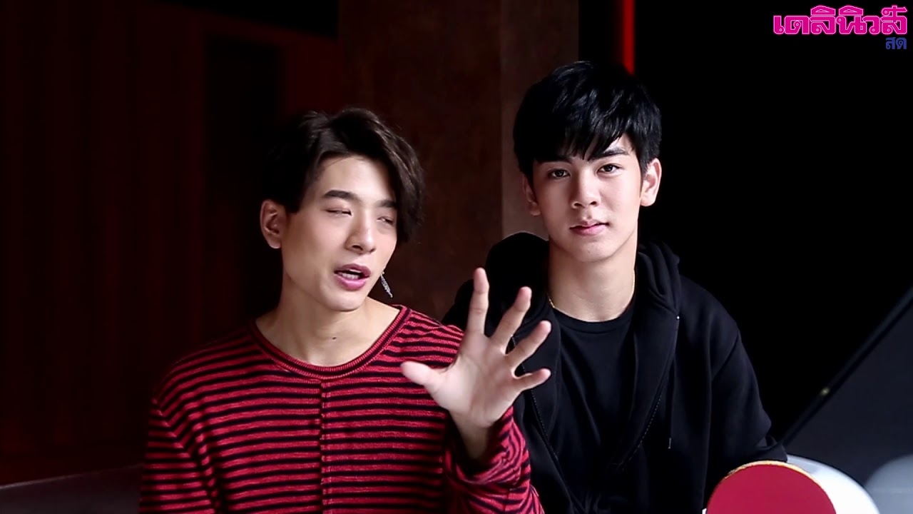 ชมลีลา ปอร์เช่-ริว 9 บาย 9 ท้าดวลปิงปอง