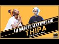 Lil Meri - Thipa Feat Lexxyphonik (New Hit 2020)