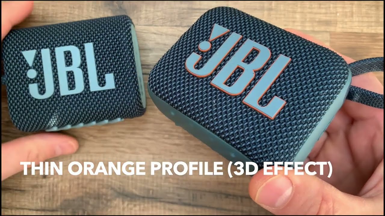 One Is WAY Better! JBL Go 3 vs Clip 4 (Indoor & Outdoor Audio