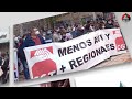 Sí al Ferrocarril Convencional en Cuenca - CGT, contra el cierre de la línea Madrid-Cuenca-Valencia
